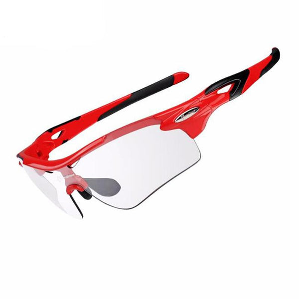 VICTGOAL Cycling Glasses Colorful UV Protect Bicycle Men Women Sunglasses Outdoor Sport Bicycle Running Cycling Eyewear M1303