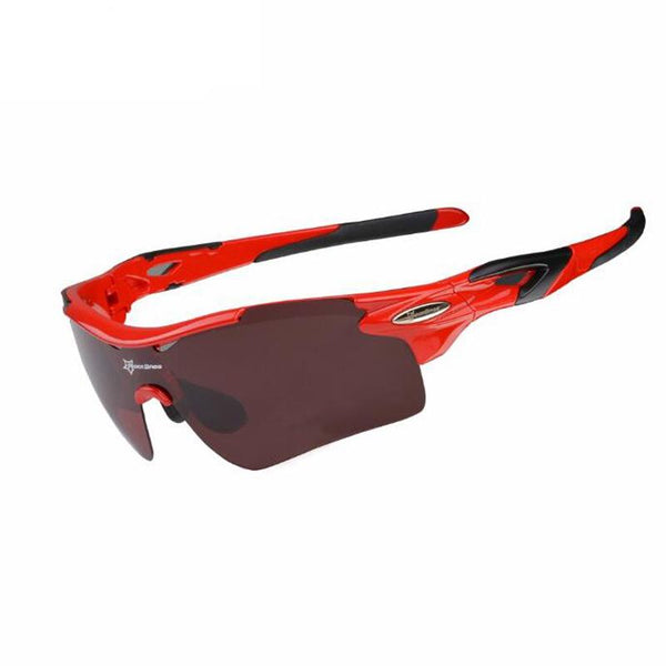 VICTGOAL Cycling Glasses Colorful UV Protect Bicycle Men Women Sunglasses Outdoor Sport Bicycle Running Cycling Eyewear M1303