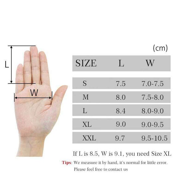 ROCKBROS Winter Gloves Fleece Thermal Warm Bike Sport Gloves Motorcycle Cycling Bicycle Equipment Gloves Full Finger Phone Glove