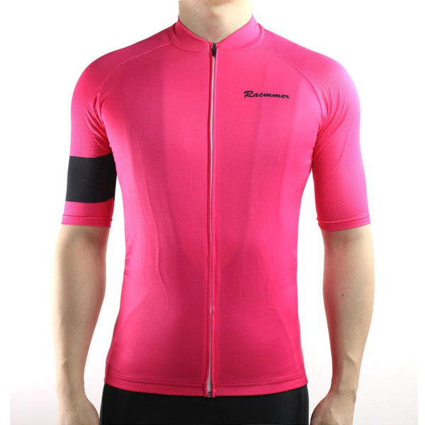 Racmmer 2018 Breathable Cycling Jersey Summer Mtb Bicycle Short Clothing Ropa Maillot Ciclismo Sportwear Bike Clothes #DX-32