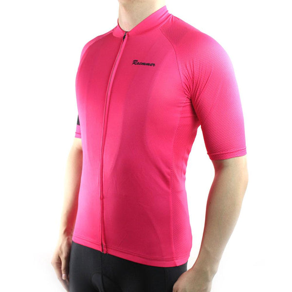 Racmmer 2018 Breathable Cycling Jersey Summer Mtb Bicycle Short Clothing Ropa Maillot Ciclismo Sportwear Bike Clothes #DX-32