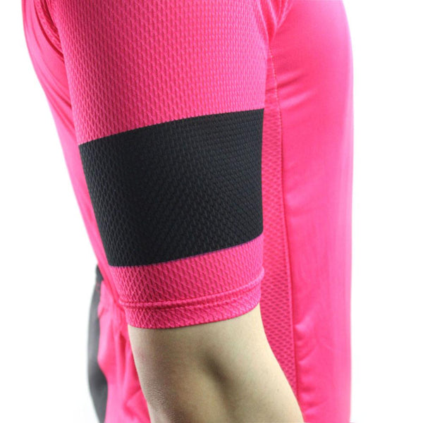Racmmer 2018 Breathable Cycling Jersey Summer Mtb Bicycle Short Clothing Ropa Maillot Ciclismo Sportwear Bike Clothes #DX-32