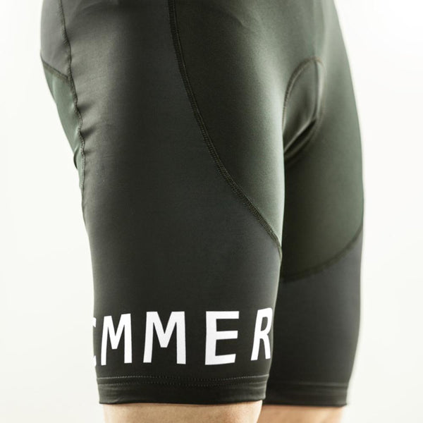 Cycling Bib Shorts Summer