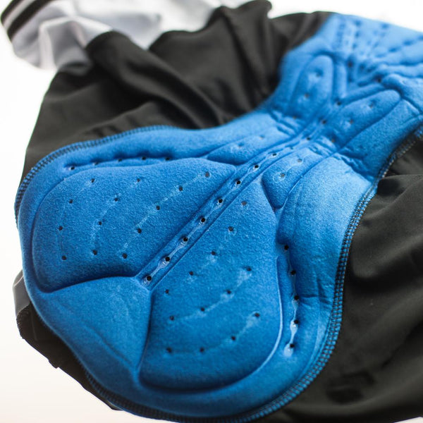 Cycling Bib Shorts Summer
