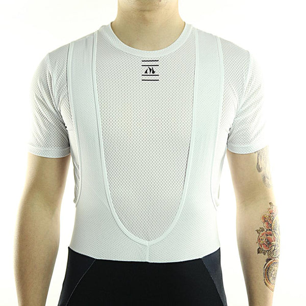 Racmmer Pro 2018 Bike Cool Mesh Superlight Cycling Base Layers Bicycle Short Sleeve Shirt Highly Breathbale Underwear Jersey