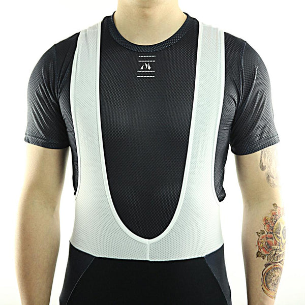 Racmmer Pro 2018 Bike Cool Mesh Superlight Cycling Base Layers Bicycle Short Sleeve Shirt Highly Breathbale Underwear Jersey