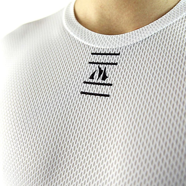 Racmmer Pro 2018 Bike Cool Mesh Superlight Cycling Base Layers Bicycle Short Sleeve Shirt Highly Breathbale Underwear Jersey