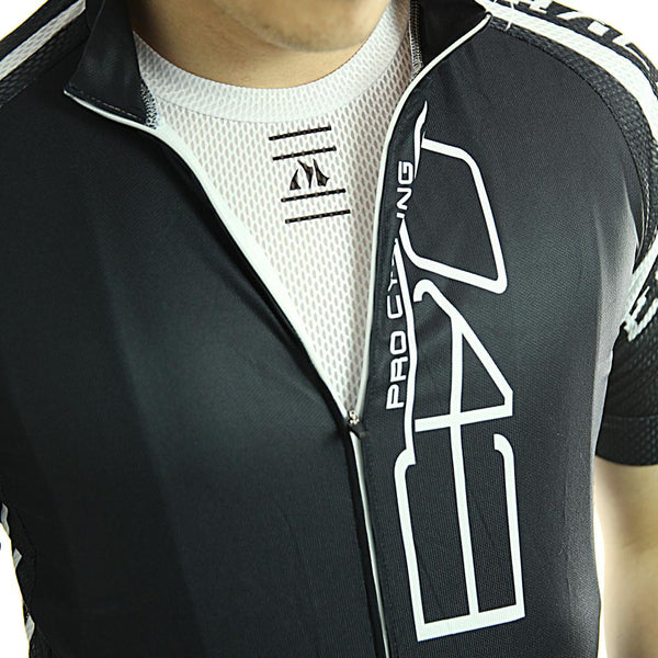 Racmmer Pro 2018 Bike Cool Mesh Superlight Cycling Base Layers Bicycle Short Sleeve Shirt Highly Breathbale Underwear Jersey