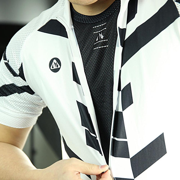 Racmmer Pro 2018 Bike Cool Mesh Superlight Cycling Base Layers Bicycle Short Sleeve Shirt Highly Breathbale Underwear Jersey