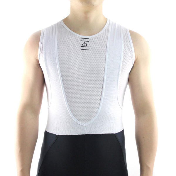 Racmmer Pro 2018 Bike Cool Mesh Superlight Underwear Vest Base Layers Bicycle Sleeveless Shirt Highly Breathbale Cycling Jersey