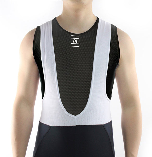 Racmmer Pro 2018 Bike Cool Mesh Superlight Underwear Vest Base Layers Bicycle Sleeveless Shirt Highly Breathbale Cycling Jersey
