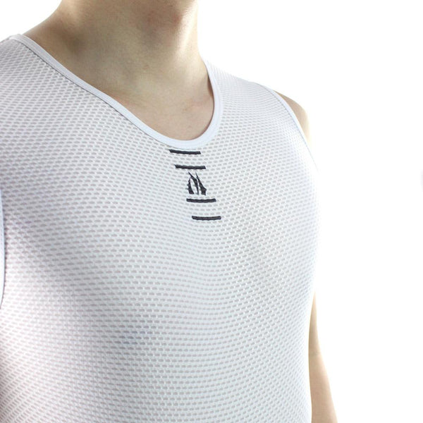 Racmmer Pro 2018 Bike Cool Mesh Superlight Underwear Vest Base Layers Bicycle Sleeveless Shirt Highly Breathbale Cycling Jersey