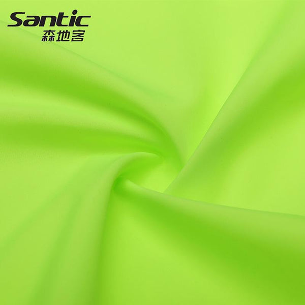 Santic Men Cycling Jacket UPF30+ MTB Bicycle Bike Rain Jacket Raincoat Long Sleeve Outdoor Sport Windproof Cycle Clothing 2017