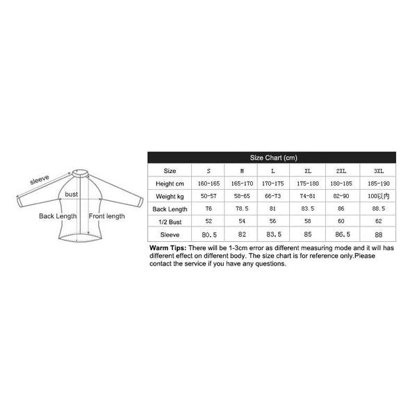 Santic Men Cycling Jacket UPF30+ MTB Bicycle Bike Rain Jacket Raincoat Long Sleeve Outdoor Sport Windproof Cycle Clothing 2017