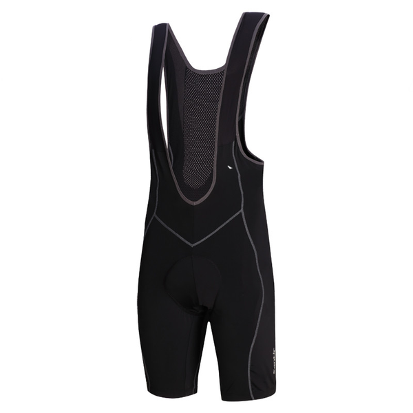 Santic Men Cycling Padded Bib Shorts 4D Cushion Padding Cycling Bottom Bib Shorts Cycling Bicycle Bike Bib Shorts Pad 5031/5014