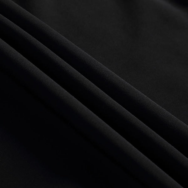 Santic Mens Cycling Jackets Cycling Windproof Jacket Coat Keep Warm Black Spring Autumn Winter Cycling Clothings KC6104H