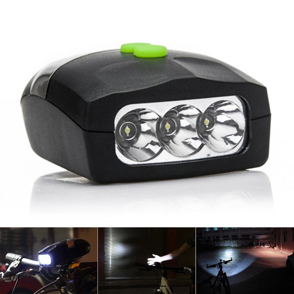 Bicycle Headlamp