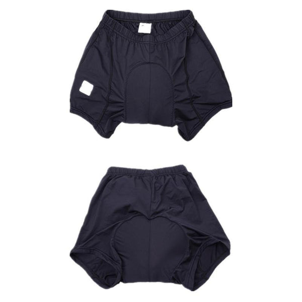 VEOBIKE High-quality Nylon Fabrics Bike Underwear High Elastic Breathable Jersey Silicon Gel 3D Padded Shorts Cycling Underwear