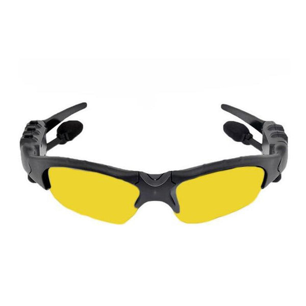 VICTGOAL Polarized Cycling Glasses Bluetooth Men Motorcycling Sunglasses MP3 Phone Bicycle Outdoor Sport 5 Len Sun Glasses M1302