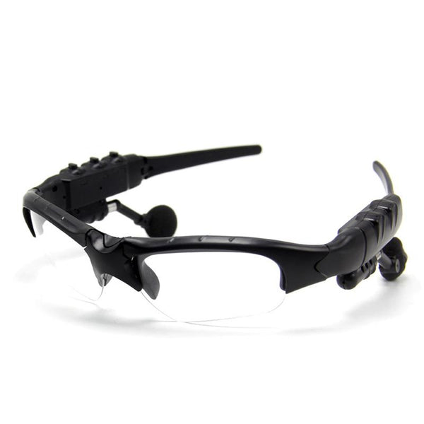 VICTGOAL Polarized Cycling Glasses Bluetooth Men Motorcycling Sunglasses MP3 Phone Bicycle Outdoor Sport 5 Len Sun Glasses M1302