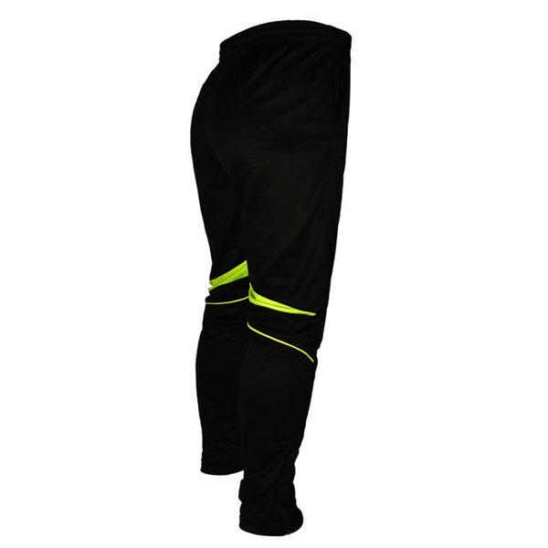 WEST BIKING Men Women Long Cycling Pants Elastic Fleece Riding Bike Breathable Bicycle Pant MTB Outdoor Sport Cycle Wear
