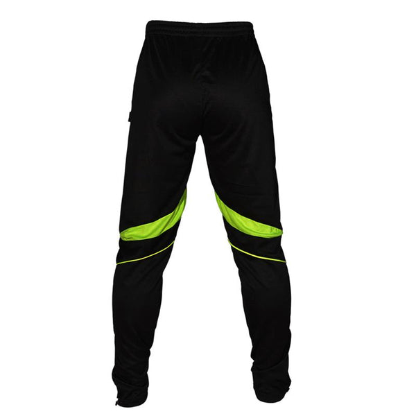 WEST BIKING Men Women Long Cycling Pants Elastic Fleece Riding Bike Breathable Bicycle Pant MTB Outdoor Sport Cycle Wear