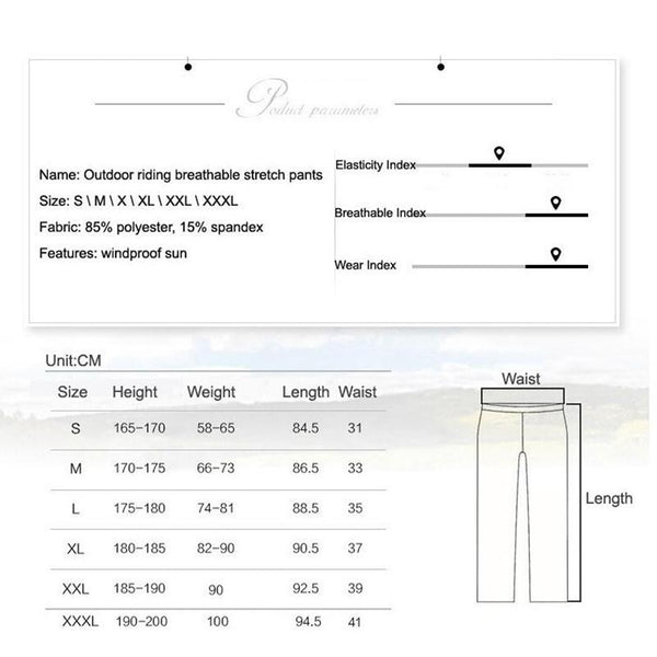 WEST BIKING Men Women Long Cycling Pants Elastic Fleece Riding Bike Breathable Bicycle Pant MTB Outdoor Sport Cycle Wear
