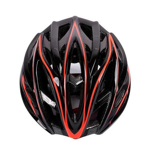 WEST BIKING Ultralight Integrally Molded Bicycle Helmet