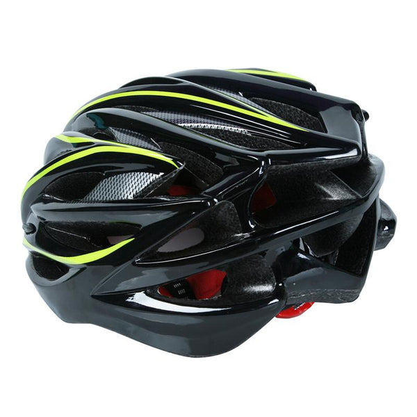 WEST BIKING Ultralight Integrally Molded Bicycle Helmet
