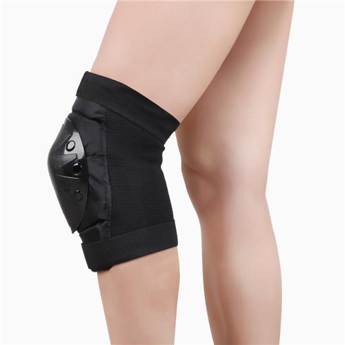 WOSAWE Motorcycle Knee Protector Bicycle Cycling Bike Racing Tactical Skate Protective Knee Pads Guard High Quality Elbow Pads