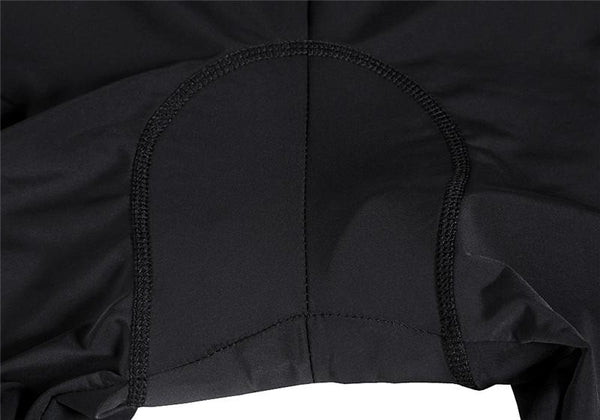 WOSAWE NEW Outdoor Sportswear Women Riding Shorts Bike Clothes Bicycle Cycling Clothing 3D Padded Short Pants Breathable