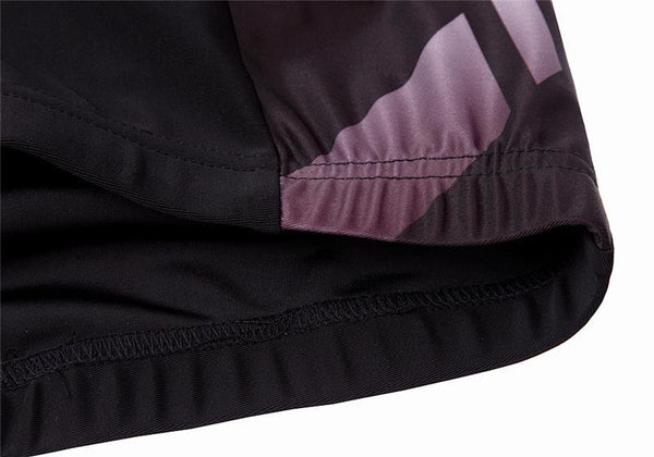 WOSAWE Pro Long Sleeve Cycling Jersey Sets Breathable 3D Padded Sportswear Mountain Bicycle Bike Apparel Cycling Clothing