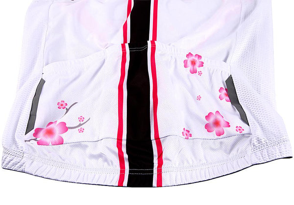 WOSAWE Pro Team Summer Short Sleeve Cycling Jerseys/Bike Sports Clothing Cycle Bicycle Clothes Ciclismo Sportswear
