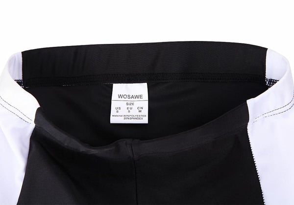 WOSAWE Pro Team Summer Short Sleeve Cycling Jerseys/Bike Sports Clothing Cycle Bicycle Clothes Ciclismo Sportswear
