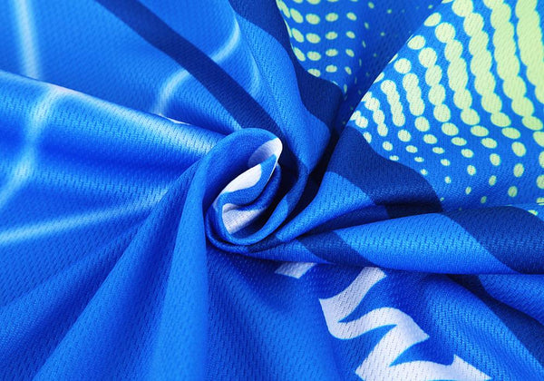 WOSAWE Summer Cycling Sets Jerseys Bike Bicycle Cycle Clothings Racing Wear Ropa Ciclismo Shirts with Gel Bib Pants Shorts