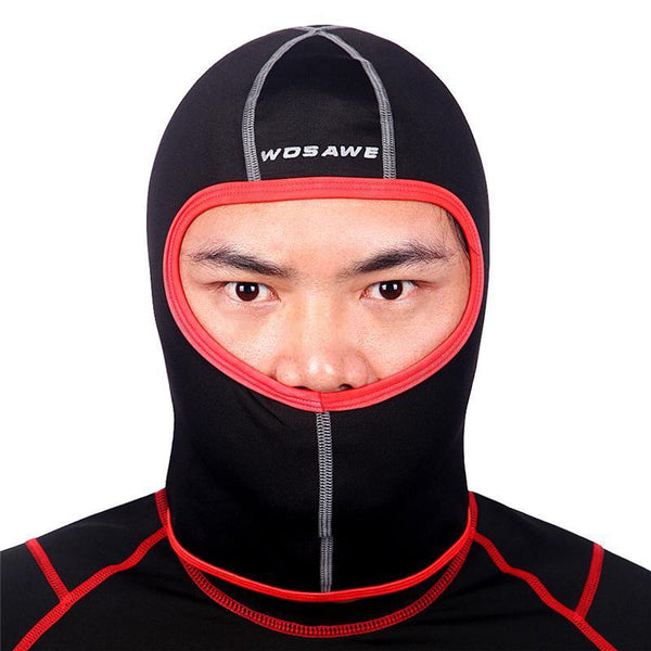 Full face Mask