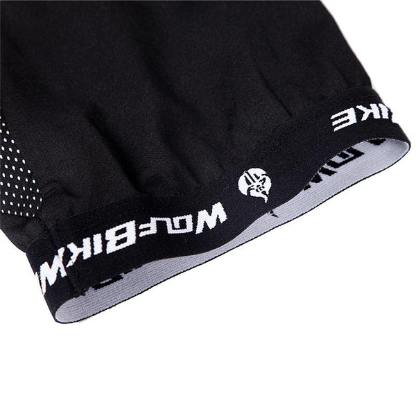 WOSAWE Unisex Thermal Fleece Cycling Leg Warmers Winter Windproof Mountain Road Bike Ciclismo Bicycle Cycle Riding Leggings