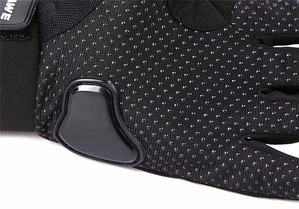 WOSAWE Windproof Ski Gloves Snowboard Gloves Motorcycle Riding Cycling Full Finger Guantes Luvas Winter Touch Screen Glove Full