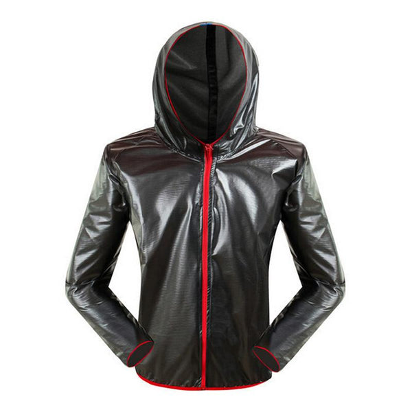 Waterproof Breathable Bike Cycling Jacket Bicycle Raincoat Rain Coat Jacket Poncho For Cycling Ciclismo Jaqueta Masculina