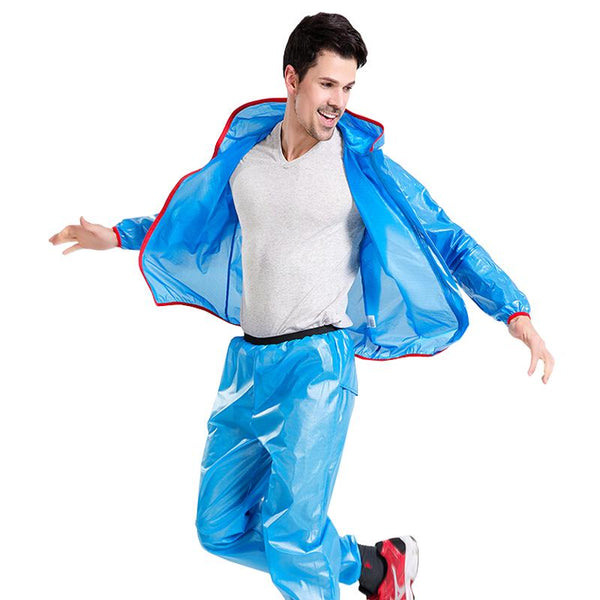 Waterproof Breathable Bike Cycling Jacket Bicycle Raincoat Rain Coat Jacket Poncho For Cycling Ciclismo Jaqueta Masculina