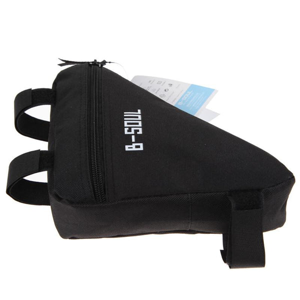 Waterproof Triangle Bicycle Bags Front Tube Frame Cycling Bag MTB Road Bike Pouch Frame Holder Saddle Bag Bicicleta Accessories