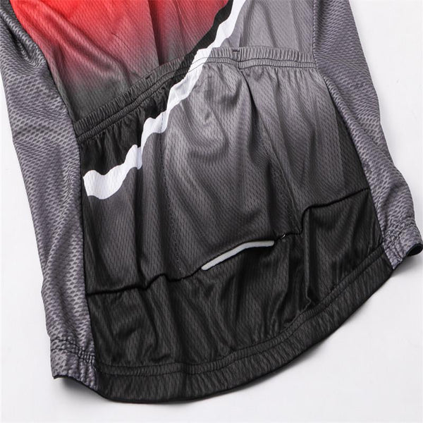 Weimostar Bike Team Men Polyester Cycling Jersey Top Short Sleeve Bicycle Clothing Summer MTB Bike Jersey Shirt Ropa Ciclismo