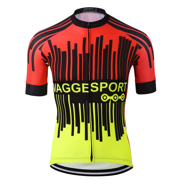 White skull sublimation printing cycling jersey wear/best 2017 pro polyester cycling clothing/summer men quick dry bicycle wear
