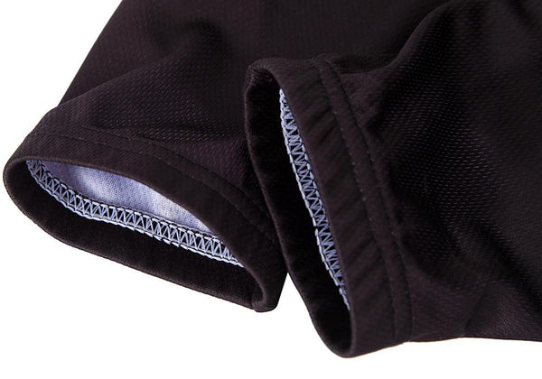 Wolfbike Mtb Cycling Jersey Pro Team Ciclismo Long Sleeve Cycling Coat Maillot Ciclismo Cycling Clothing Bicicleta Jersey