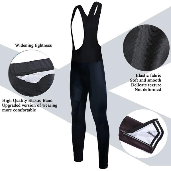 X-Tiger Winter Thermal Fleece Cycling Jersey Set Maillot Ropa Ciclismo Super Warm MTB Bike Wear Bicycle Clothing Cycling Set