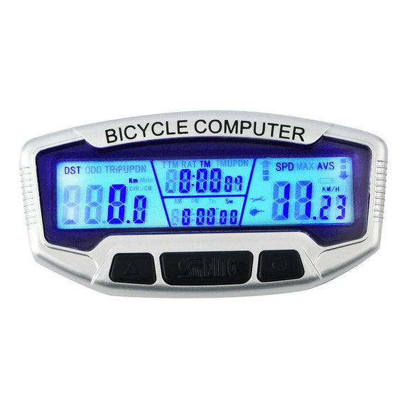 Bicycle Computer