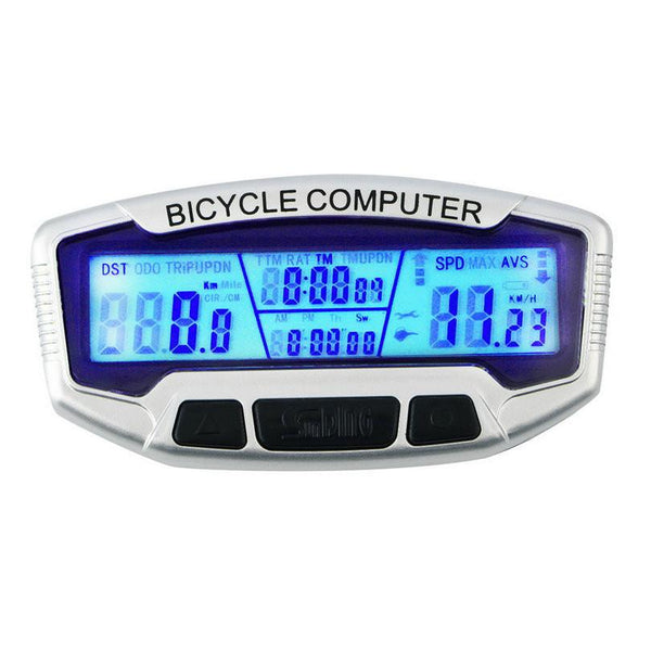Bicycle Computer
