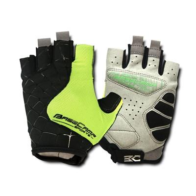 BASECAMP Cycling Gloves Half Finger Men Women Gel Pad Gym Sport MTB Bike Gloves Anti-Slip Breathable Cycling Accessories H5202