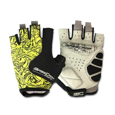 BASECAMP Cycling Gloves Half Finger Men Women Gel Pad Gym Sport MTB Bike Gloves Anti-Slip Breathable Cycling Accessories H5202
