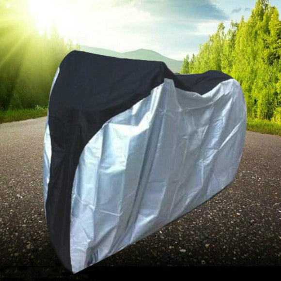 Waterproof Bicycle Protector